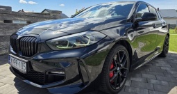 BMW serija 1 120d
