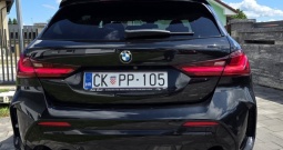 BMW serija 1 120d