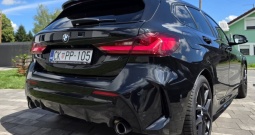 BMW serija 1 120d