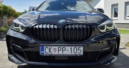 BMW serija 1 120d