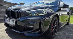 BMW serija 1 120d