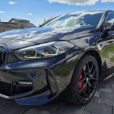 BMW serija 1 120d