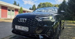 Audi Q3 35 TFSI