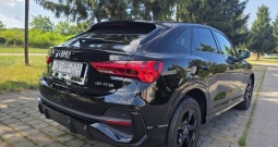Audi Q3 35 TFSI