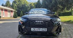 Audi Q3 35 TFSI
