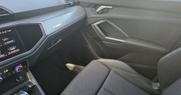 Audi Q3 35 TFSI