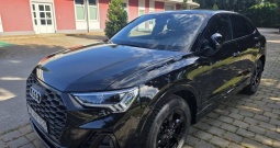 Audi Q3 35 TFSI