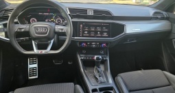 Audi Q3 35 TFSI