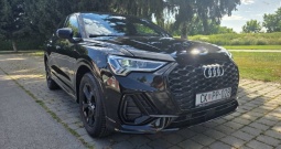Audi Q3 35 TFSI