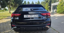 Audi Q3 35 TFSI