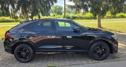 Audi Q3 35 TFSI