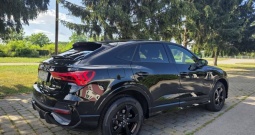 Audi Q3 35 TFSI