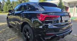 Audi Q3 35 TFSI