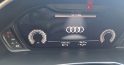 Audi Q3 35 TFSI