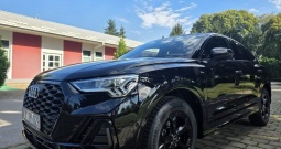 Audi Q3 35 TFSI