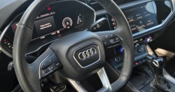 Audi Q3 35 TFSI