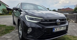 VW Taigo 1,5 TSI