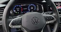 VW Taigo 1,5 TSI