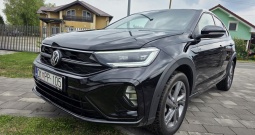 VW Taigo 1,5 TSI