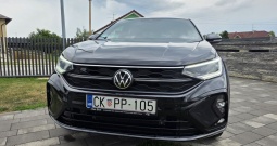VW Taigo 1,5 TSI