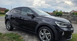 VW Taigo 1,5 TSI
