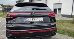 VW Taigo 1,5 TSI