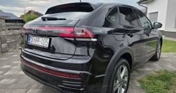 VW Taigo 1,5 TSI