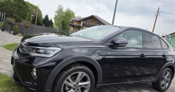 VW Taigo 1,5 TSI
