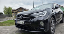 VW Taigo 1,5 TSI