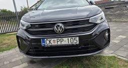 VW Taigo 1,5 TSI
