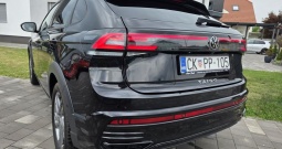 VW Taigo 1,5 TSI