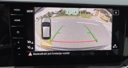 VW Taigo 1,5 TSI