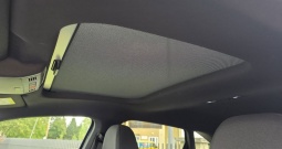 VW Taigo 1,5 TSI