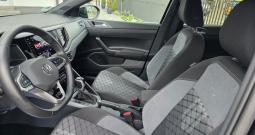VW Taigo 1,5 TSI