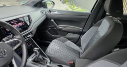 VW Taigo 1,5 TSI