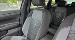 VW Taigo 1,5 TSI