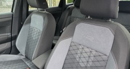 VW Taigo 1,5 TSI