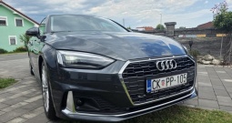 Audi A5 Sportback 35 TDI