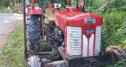 Massey Ferguson 65