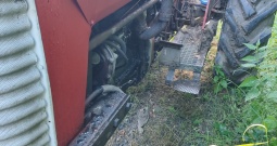 Massey Ferguson 65