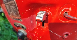 Massey Ferguson 65