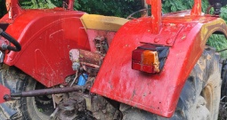 Massey Ferguson 65