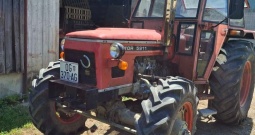 Prodajem Zetor 6945