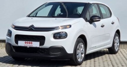 CITROEN C3 1.6 HDI N-1
