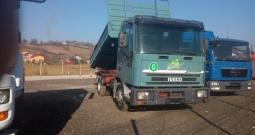 Iveco 75e15