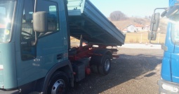 Iveco 75e15