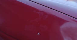 Renault Megane 1.4 16v /god. 2002 /reg. 28. 01. 2027 / 890€