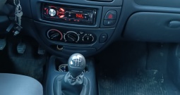 Renault Megane 1.4 16v /god. 2002 /reg. 28. 01. 2027 / 890€