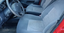 Renault Megane 1.4 16v /god. 2002 /reg. 28. 01. 2027 / 890€