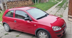 Opel corsa 1.2, euro kuka